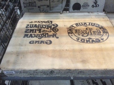 Litho Stone Arm Oscam