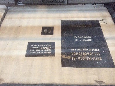 Litho Stone Mines