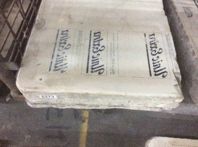 Litho stone Uric