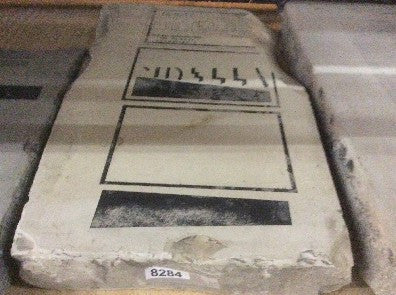 Litho stone Midell