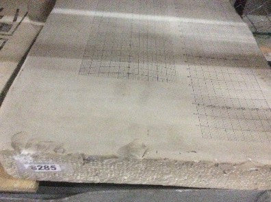 Litho stone Document