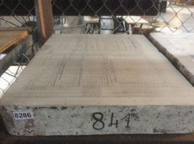 Litho stone Fiche