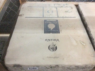 Litho stone Astira