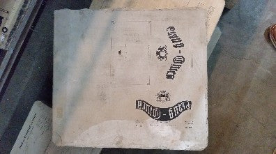 Litho Grand Quincy