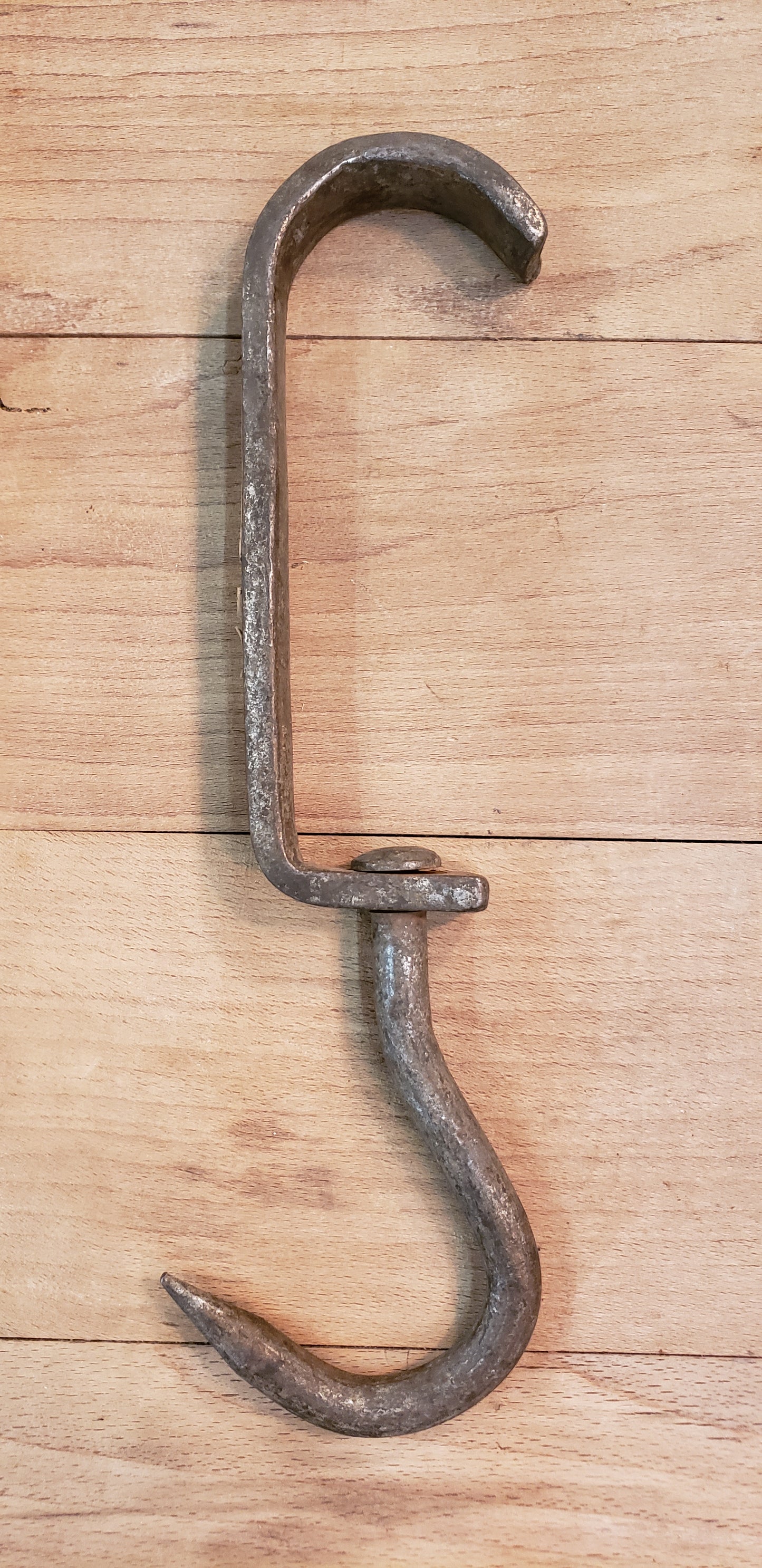 Meat Hook Swivel