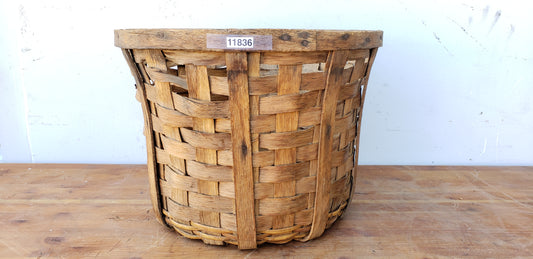 Woven Basket