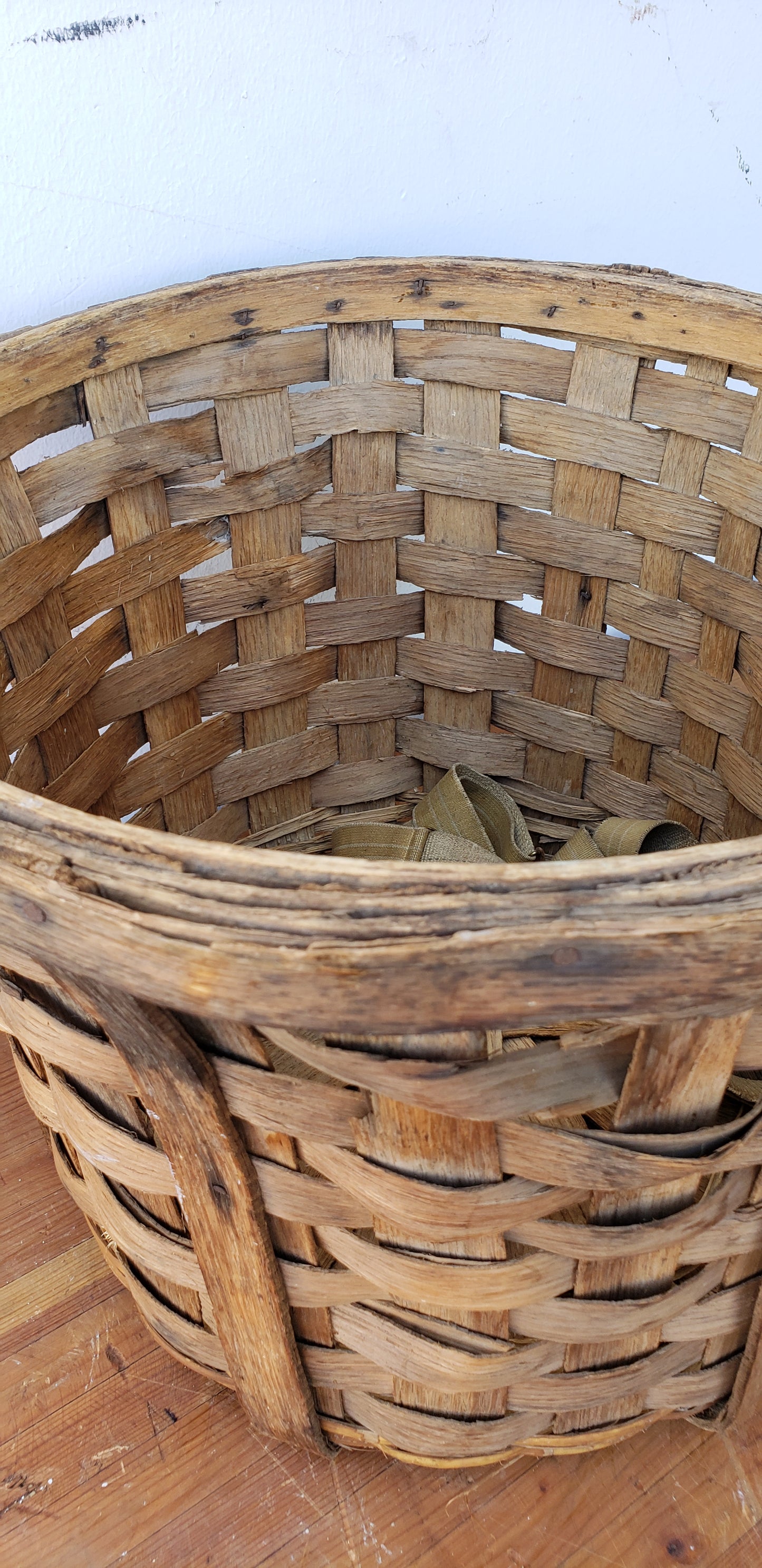 Woven Basket