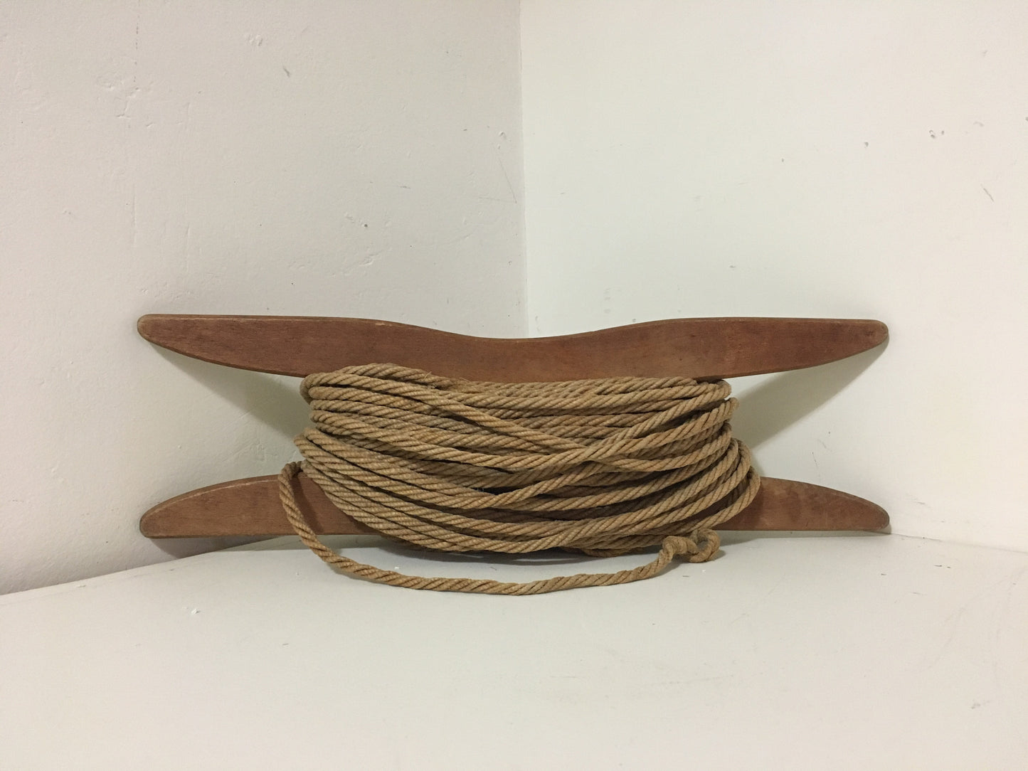 Decorative Linens / Clothes Line