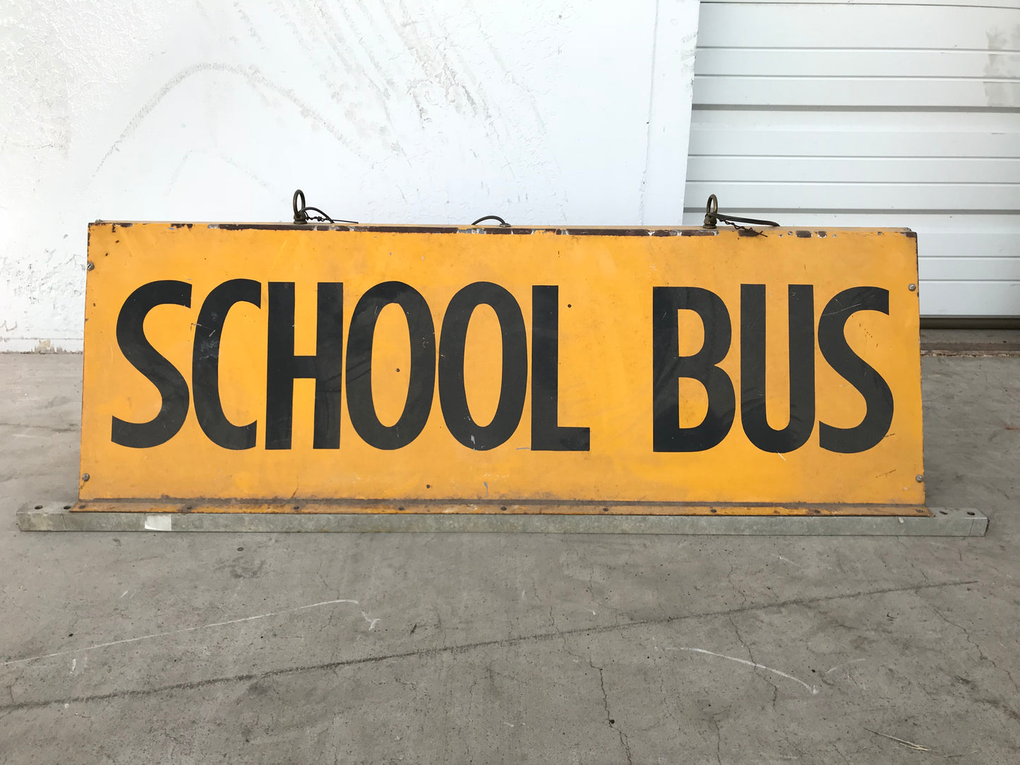 School Bus Light