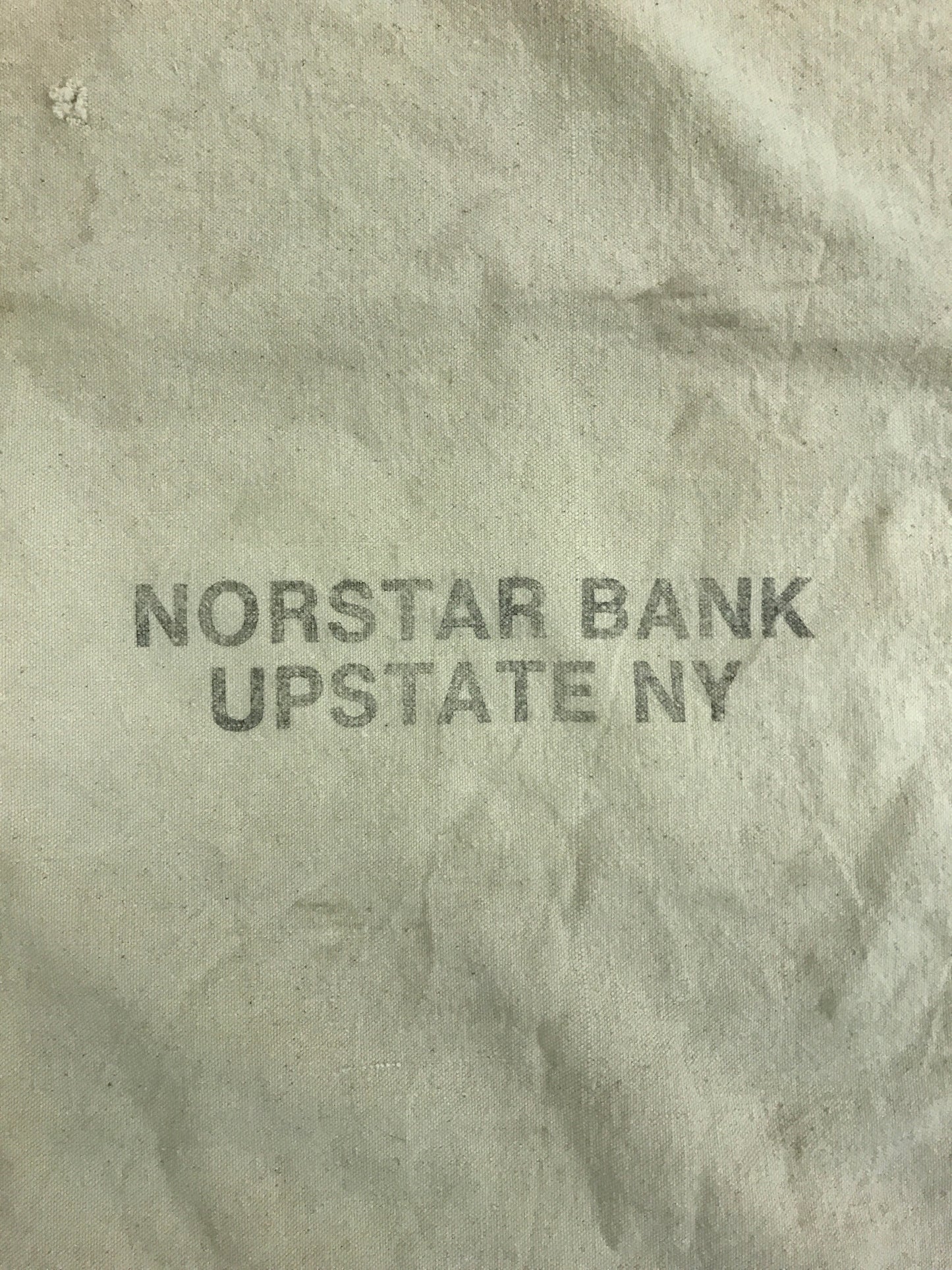 Bank Bag Body Pillowcase