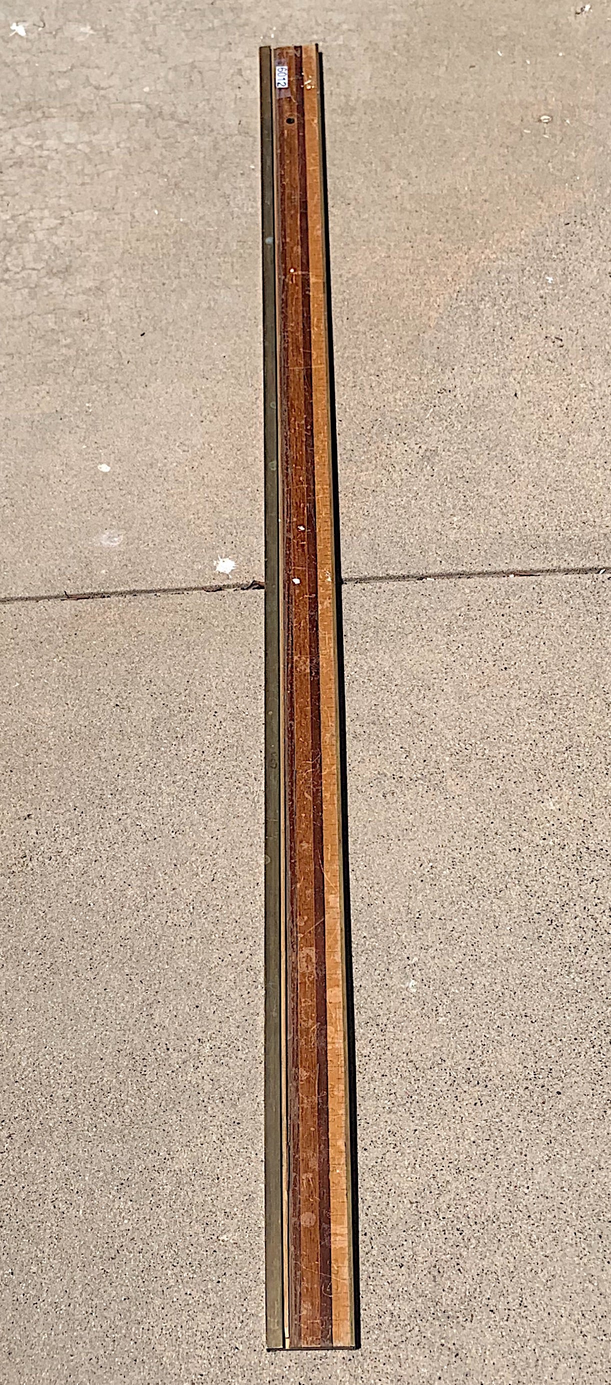 Wallpaper Measuring Stick (Decor)