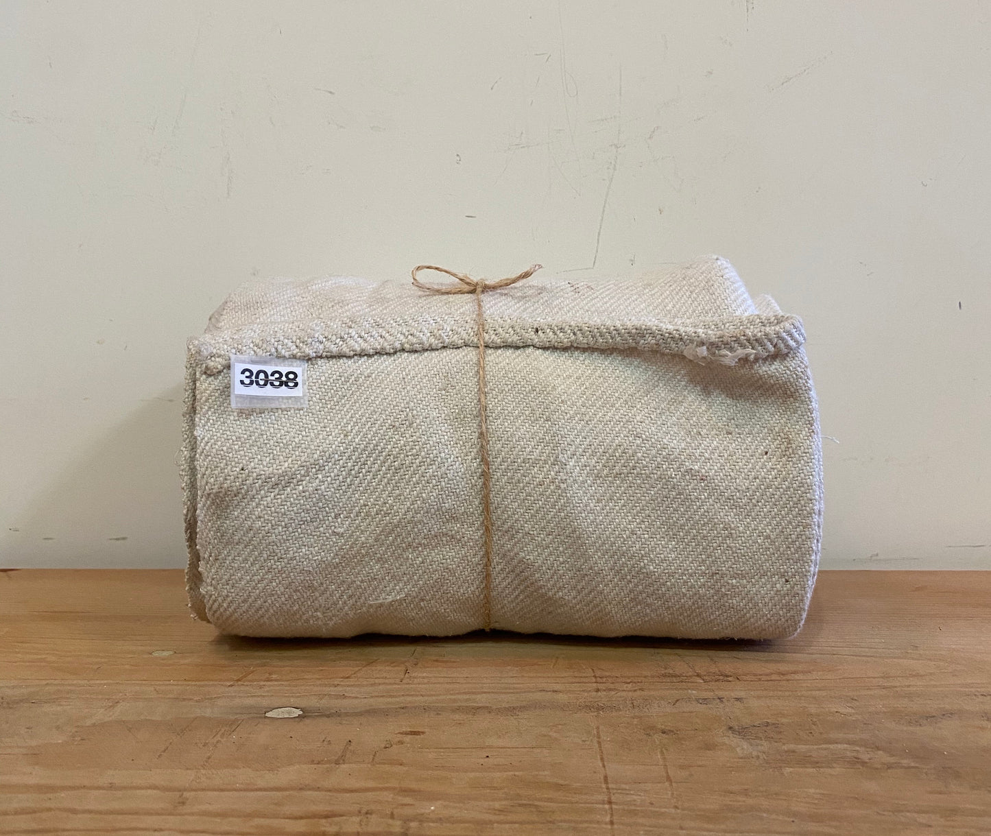 Various Linen Rolls