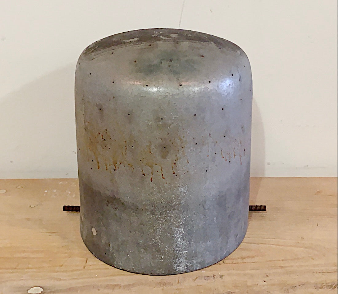 Metal Hat Mold