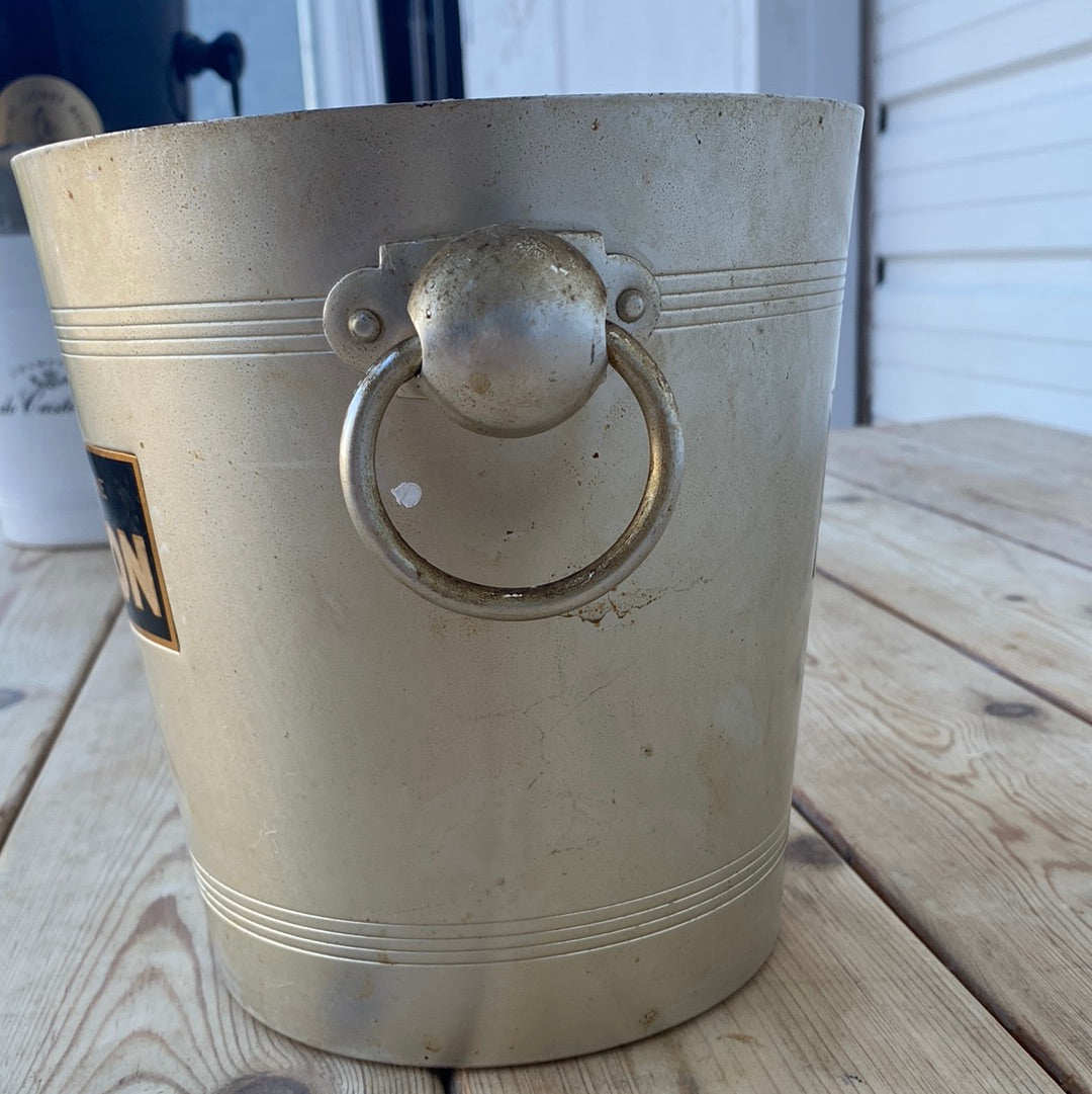 French Champagne Bucket