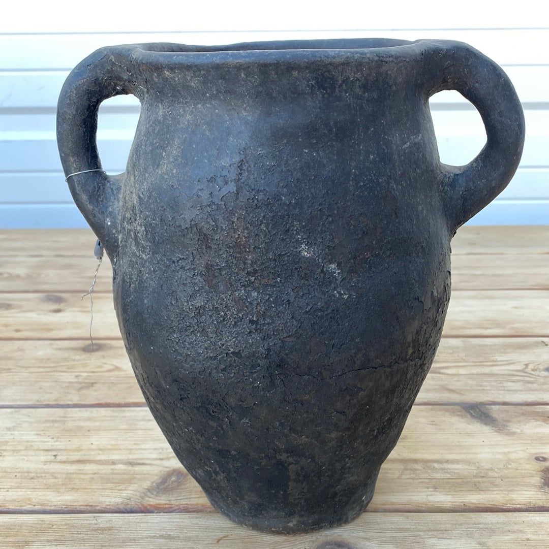 Medium Turkish Yoghurt Pot/Jar