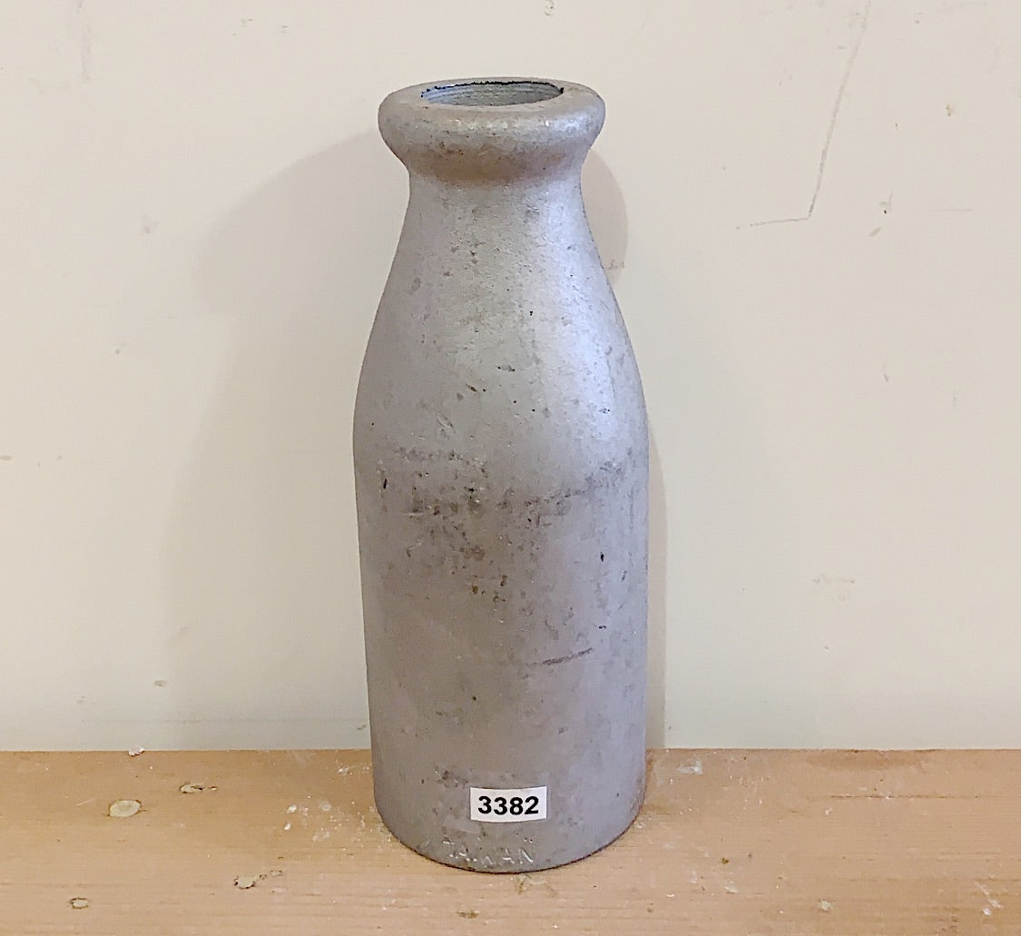Aluminum Carnival Bottle