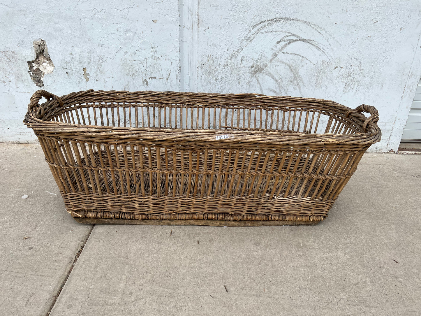 Long Basket