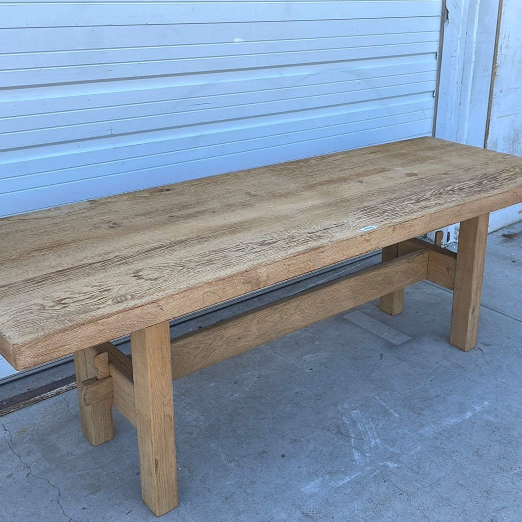 Belgian Dining Table