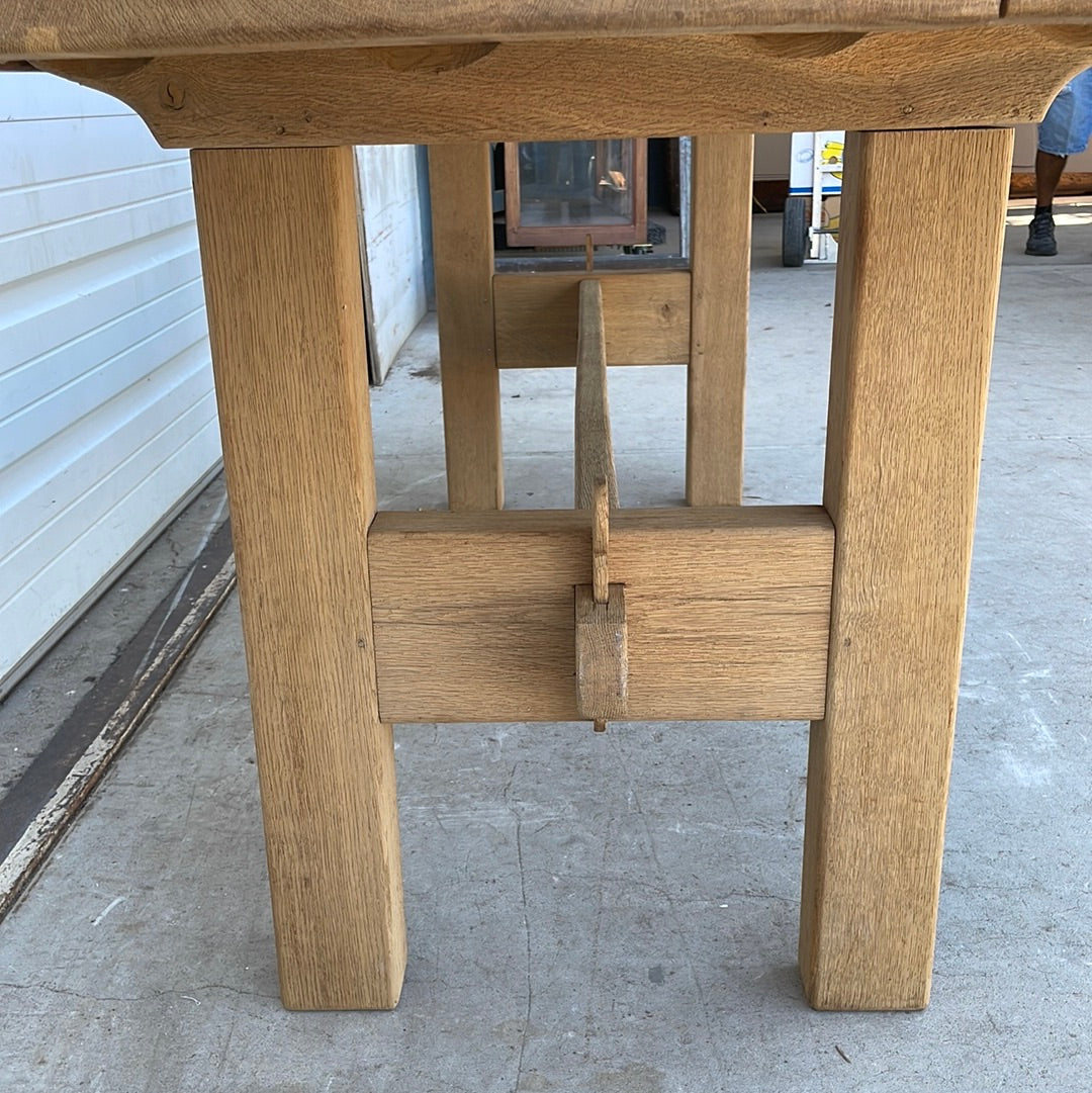 Belgian Dining Table