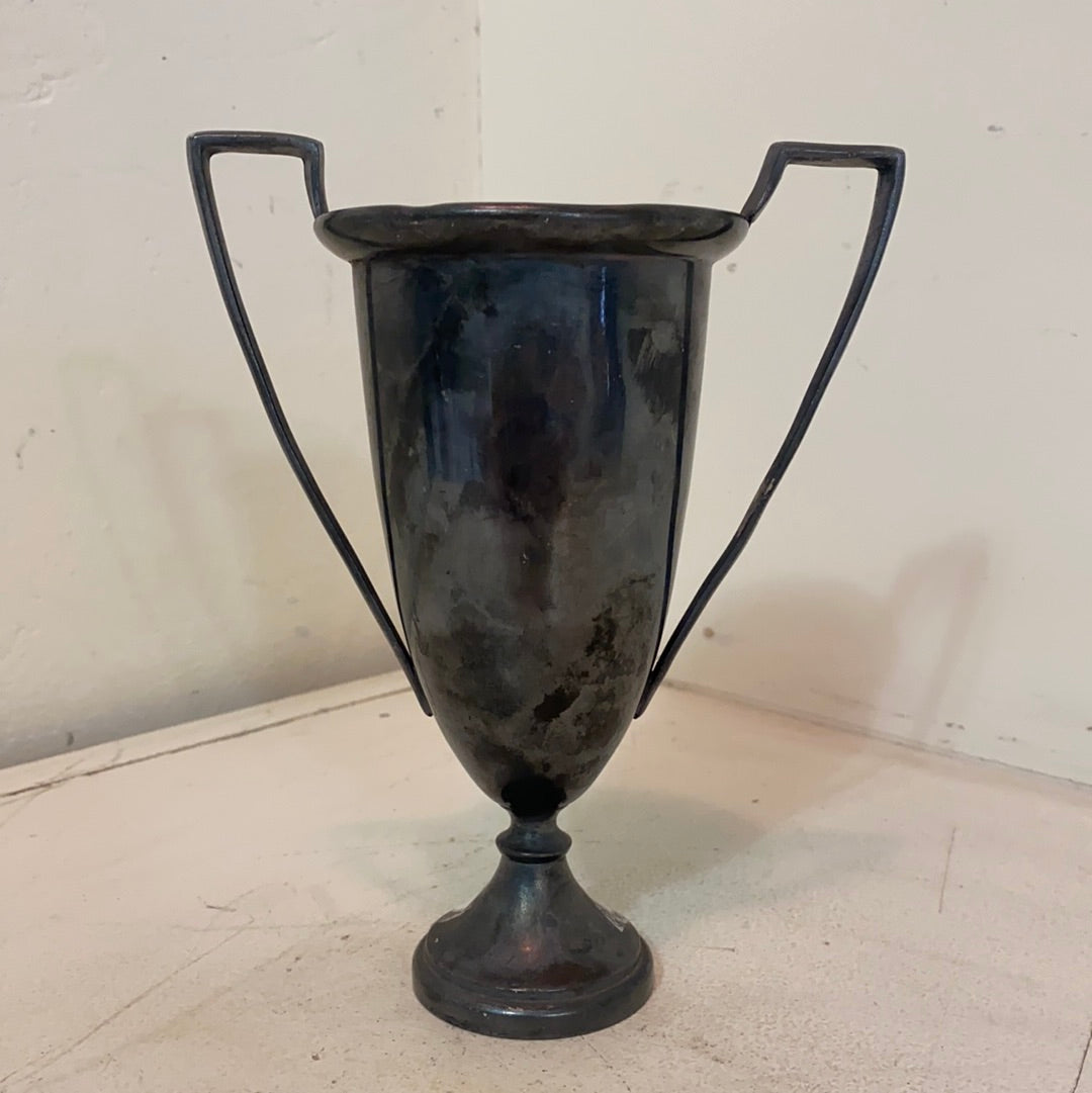 H.H.C. Boys Singles Championship Trophy c. 1936