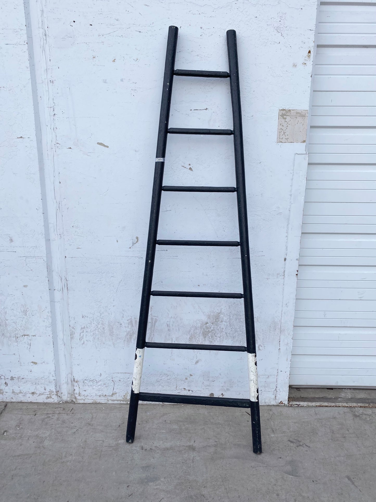 French Ladder