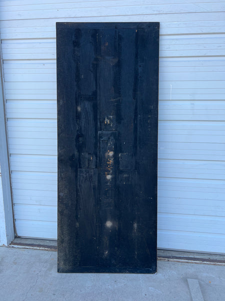 Mahogany Table Top – Antiquities Warehouse