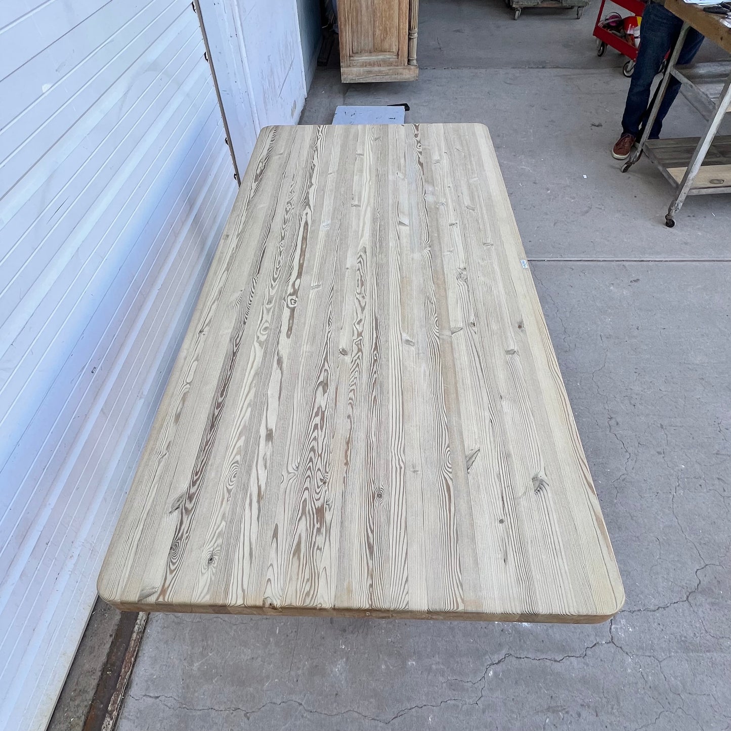 Pine Table from Denmark