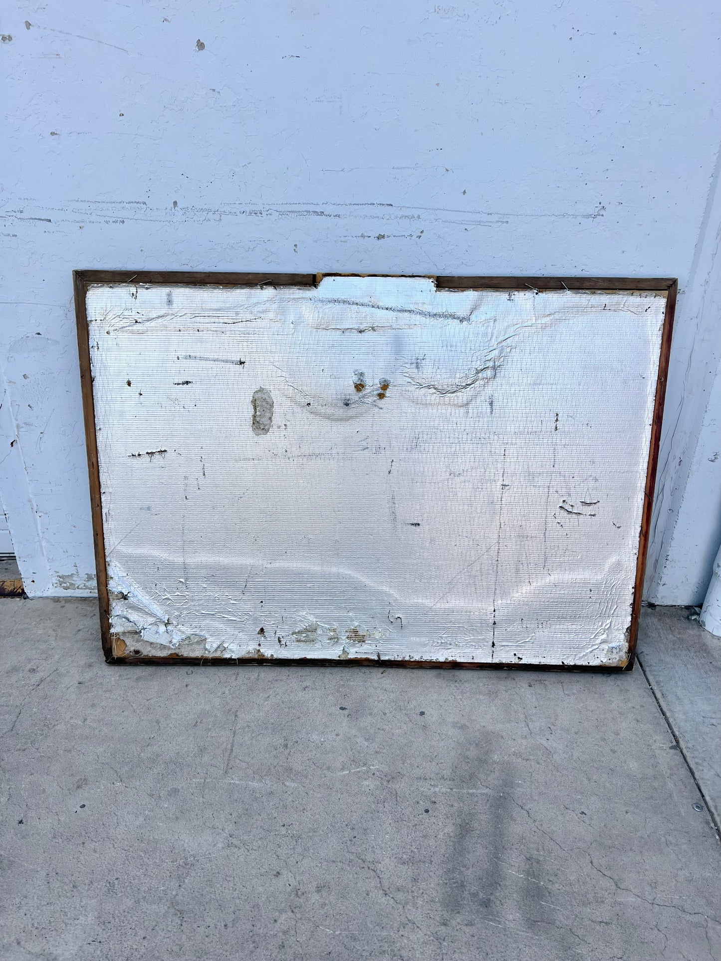 Menu Board Sign