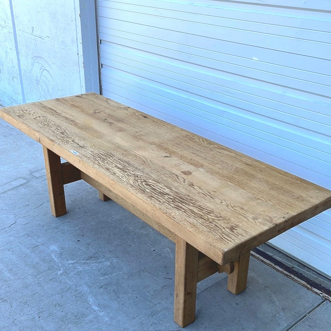 Belgian Dining Table