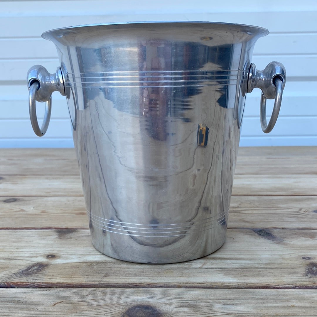 French Champagne Bucket