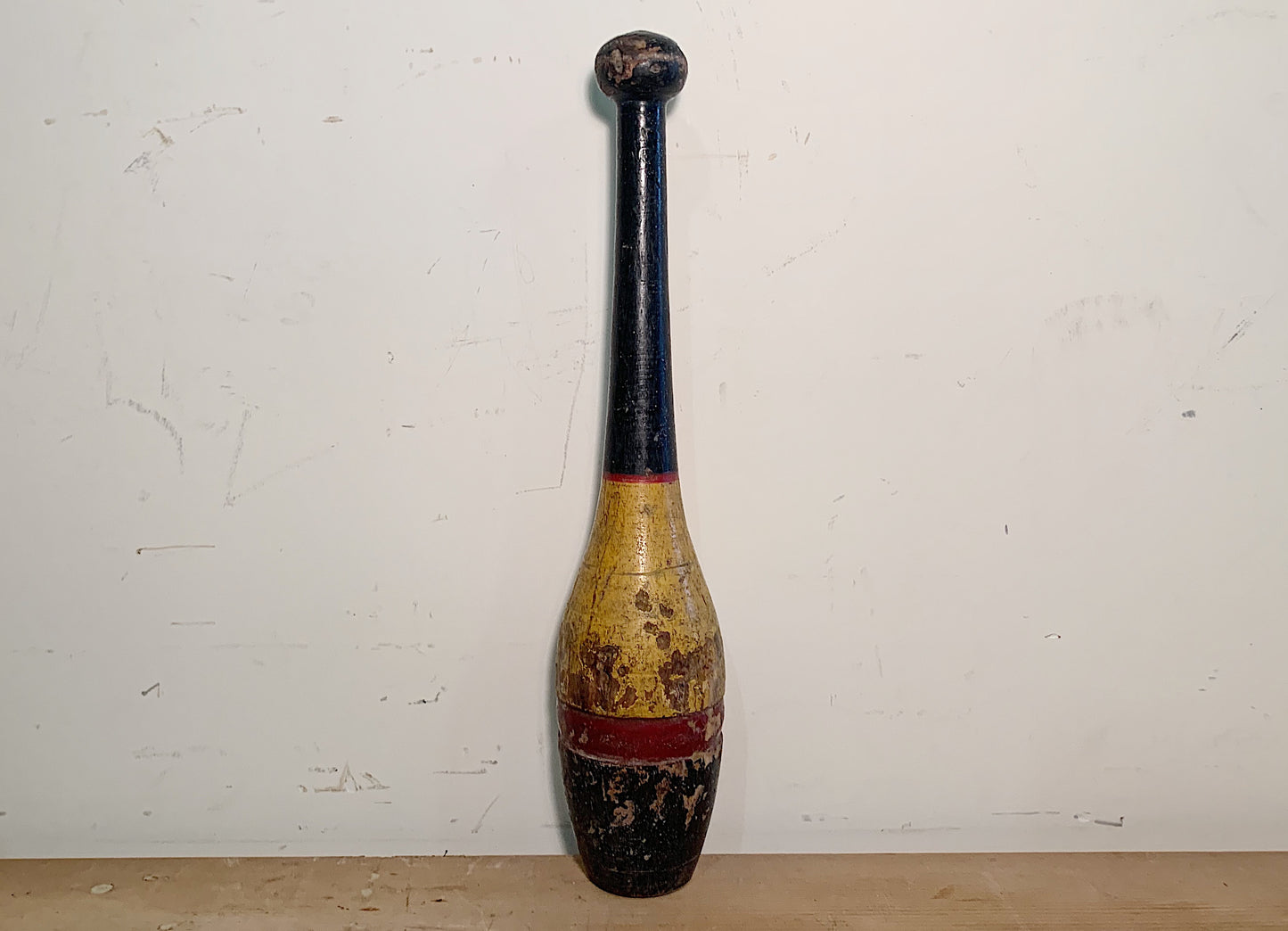 Decorative Antique Circus Pin