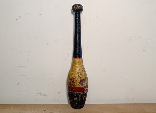 Decorative Antique Circus Pin