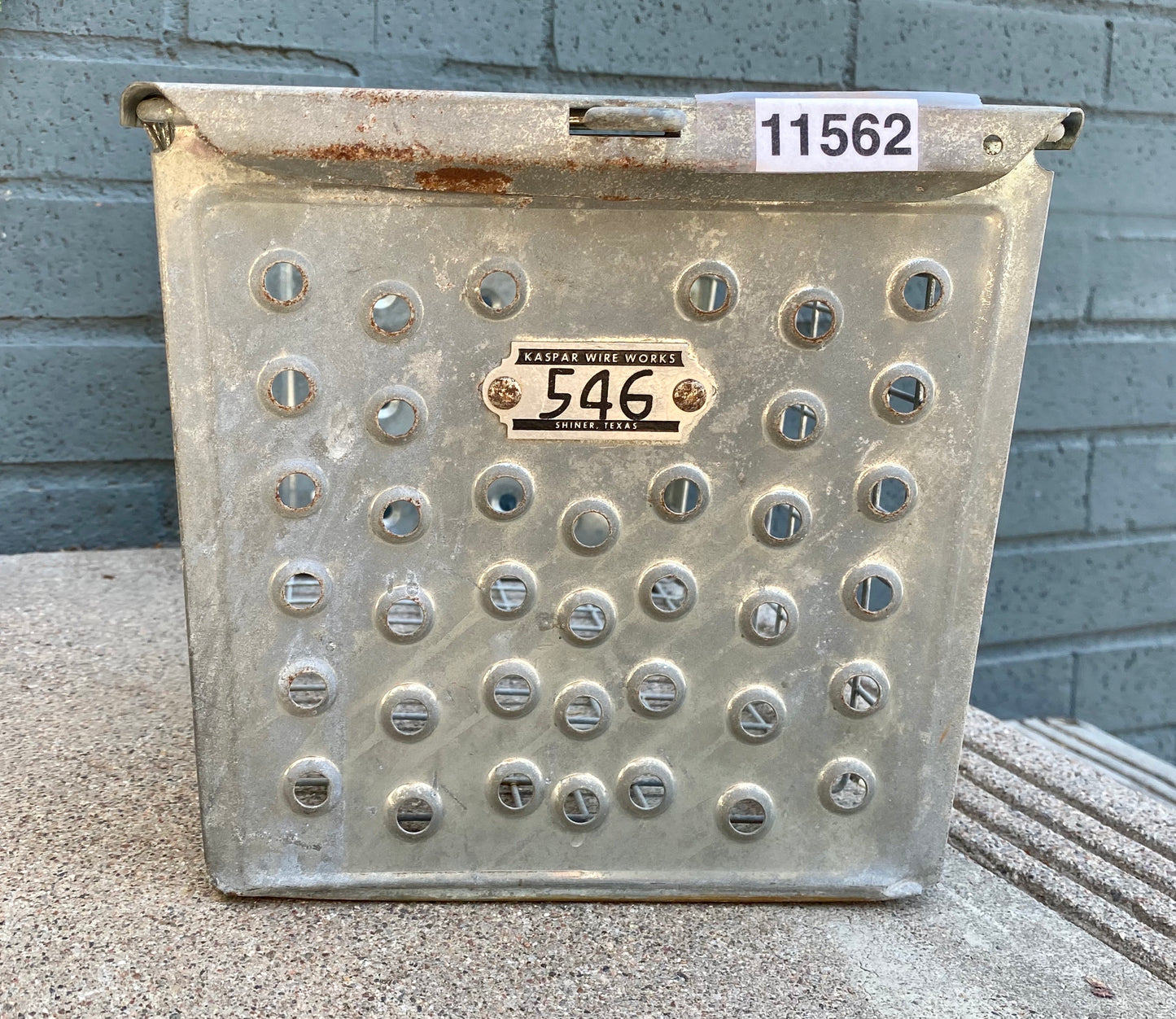 Swim Locker Baskets