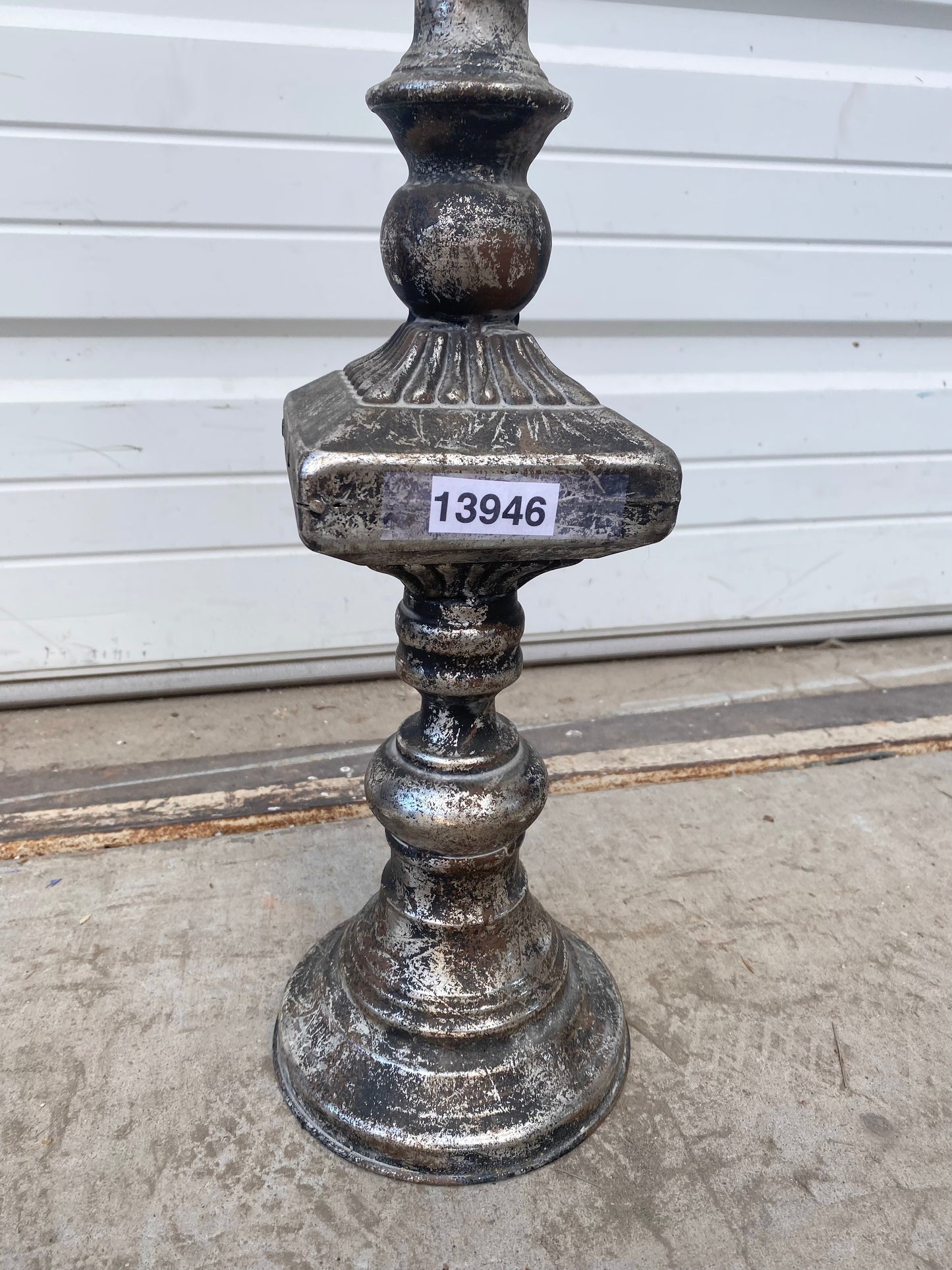 Small Rooftop Finial