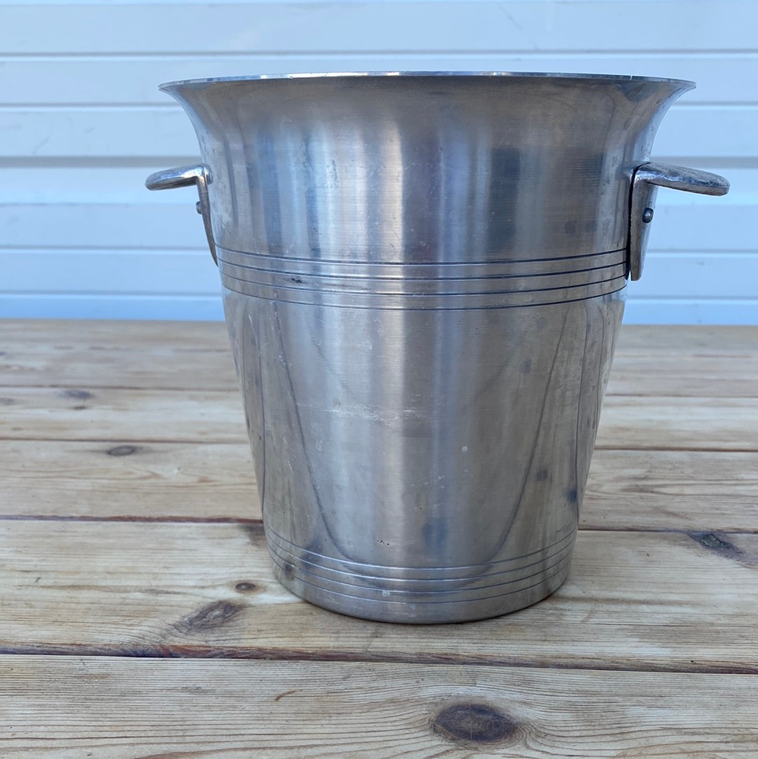 French Champagne Bucket