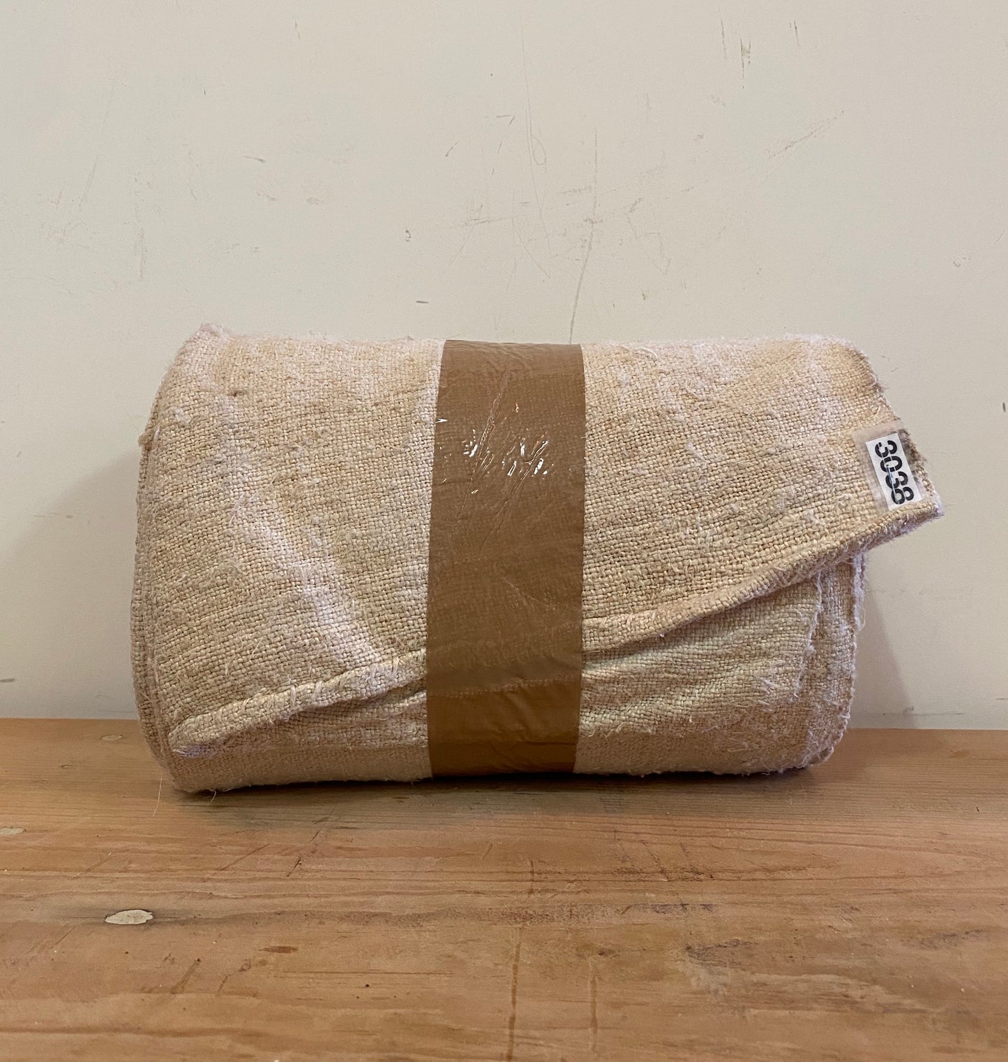 Various Linen Rolls