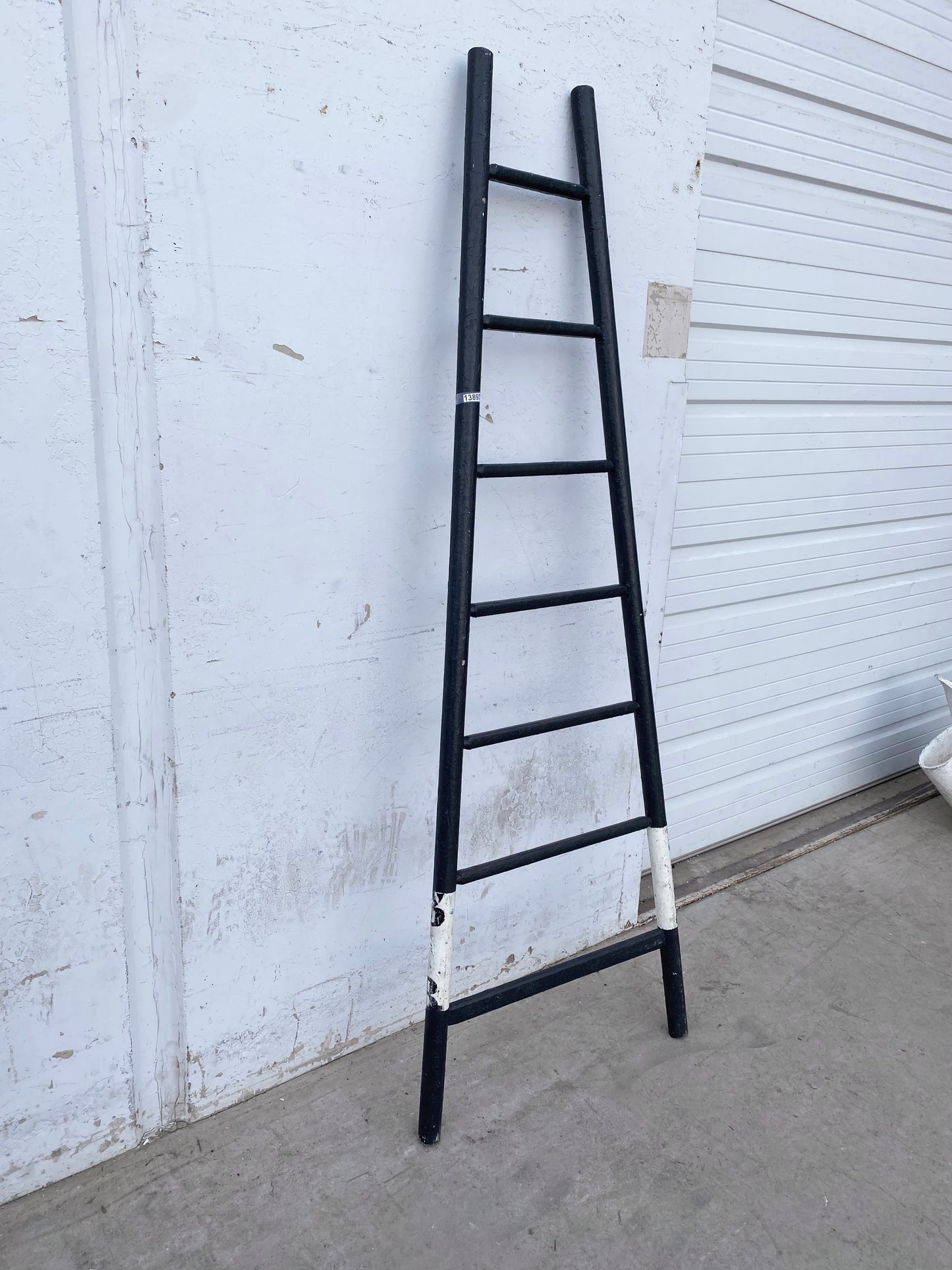 French Ladder