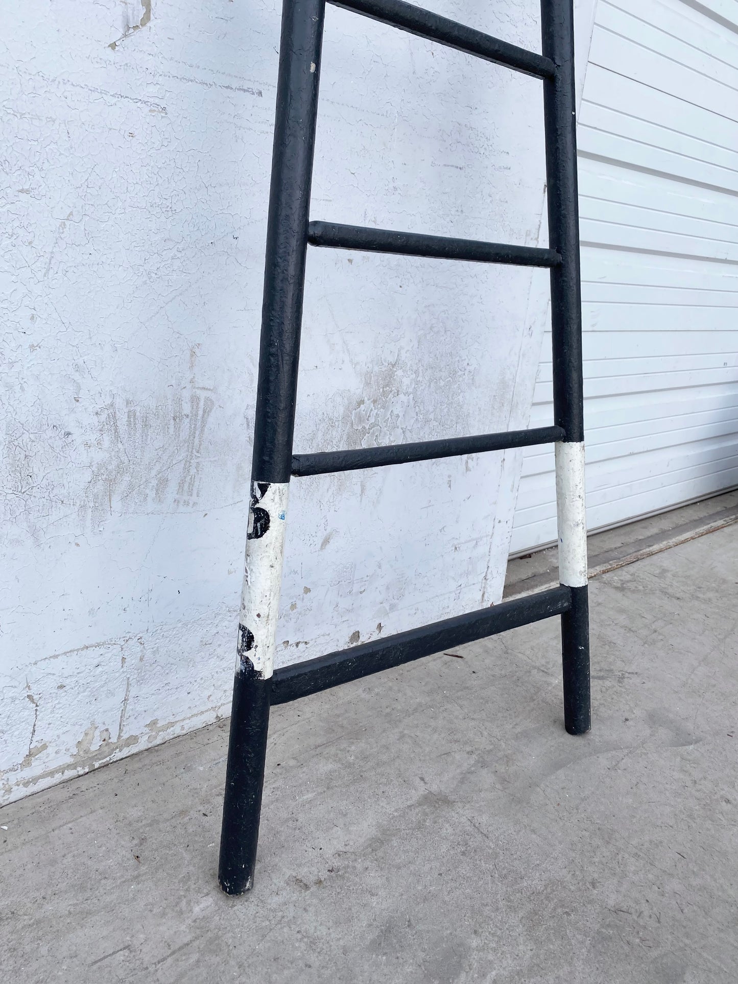 French Ladder