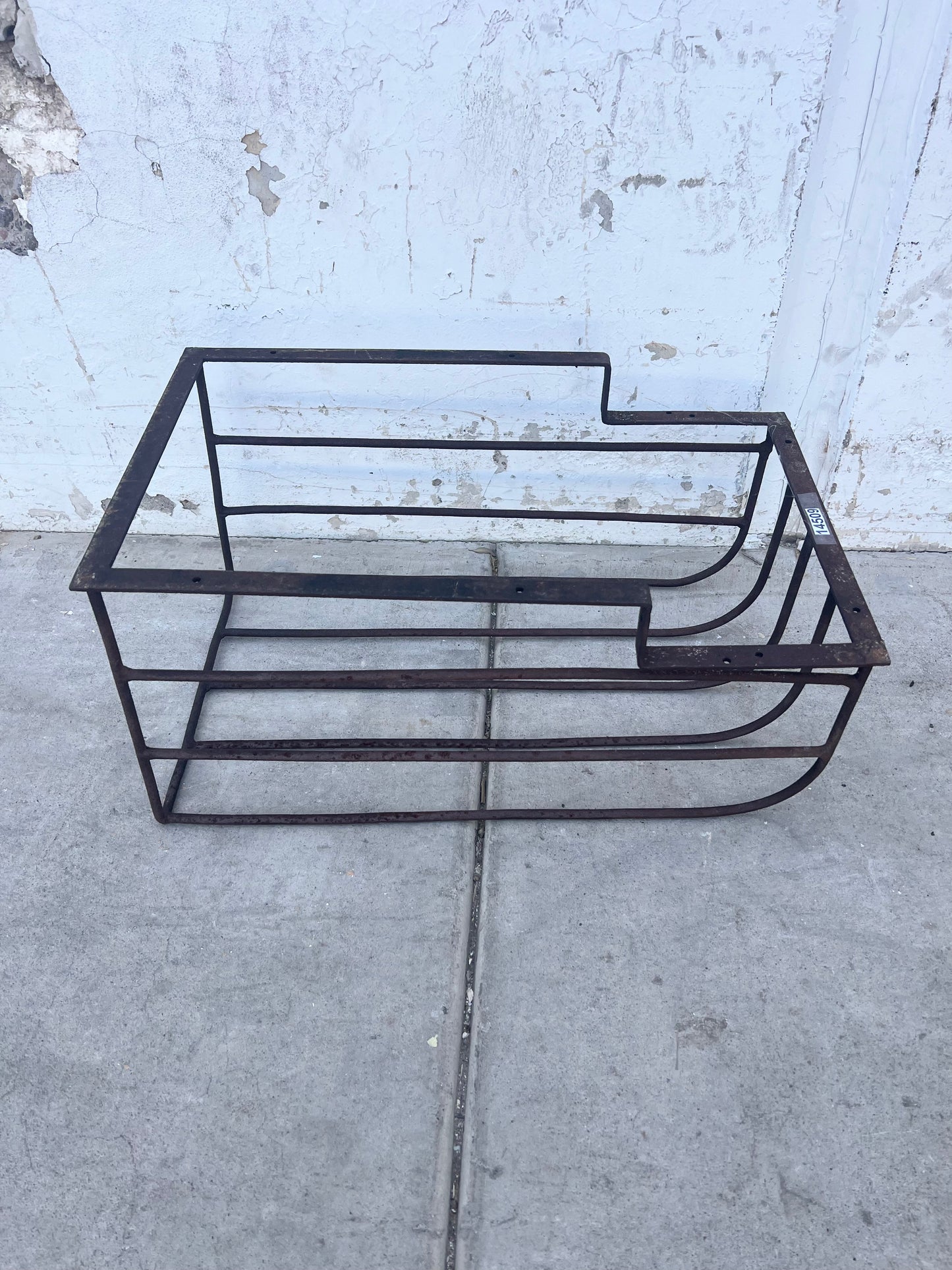 Hay/Grain Feeder Wire Basket