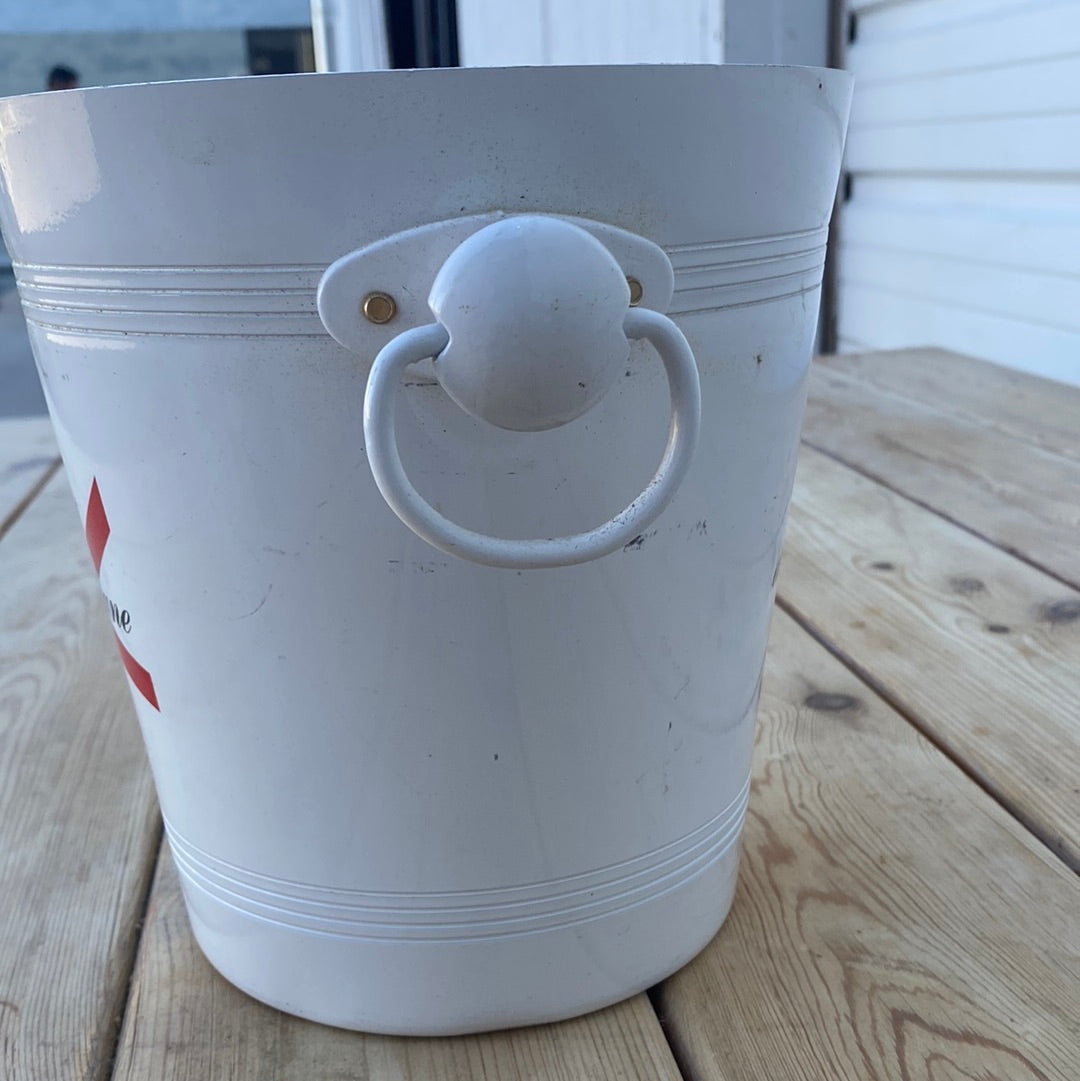 French Champagne Bucket