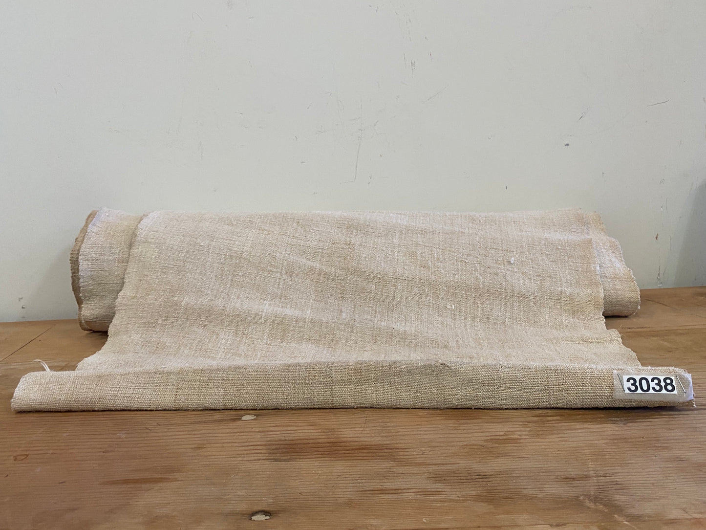 Various Linen Rolls