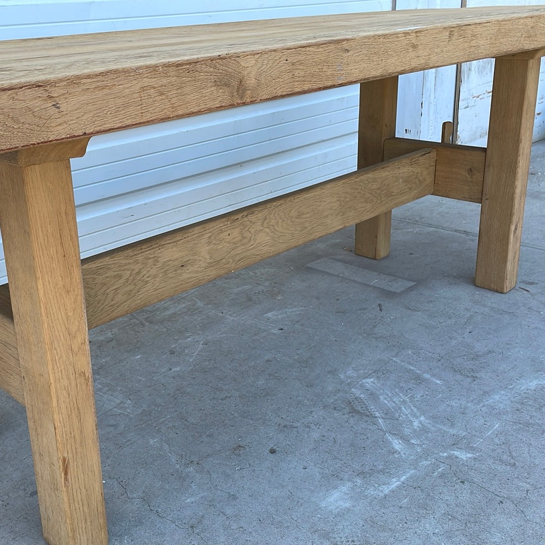 Belgian Dining Table