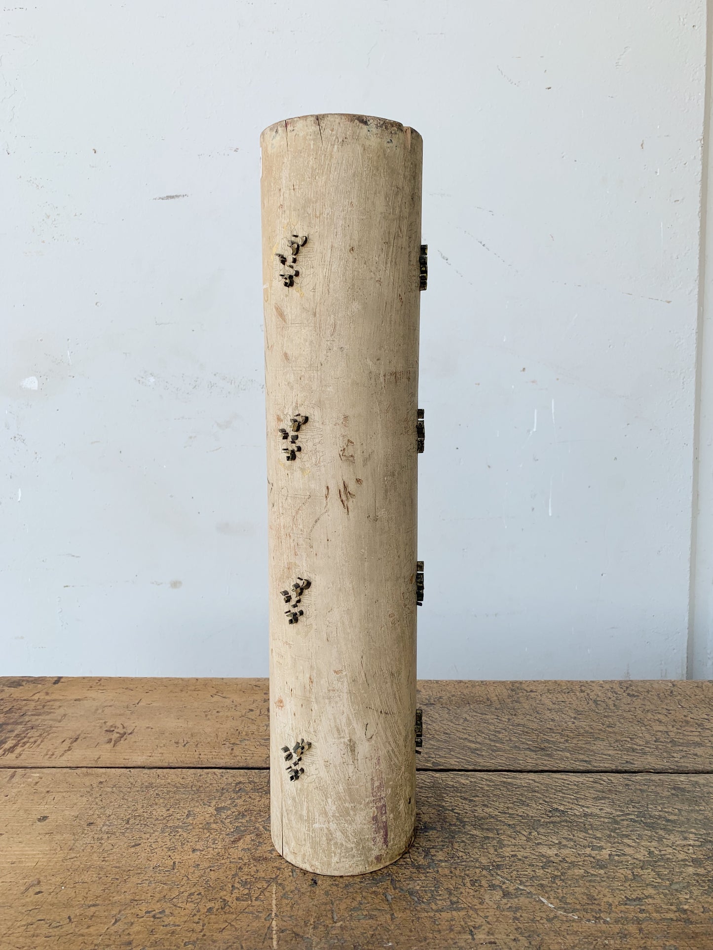 Decorative Wall Paper Print Roller