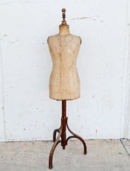 Dress Forms &amp; Mannequins