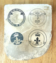 Lithography Stones