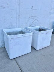Willy Guhl Pairs