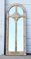 Arched Mirrors