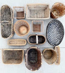 Baskets