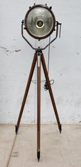 Floor Lamps &amp; Spotlights