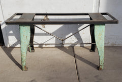 Industrial Tables